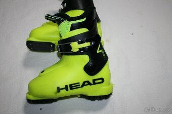 lyže head shape , lyžiarky - 7