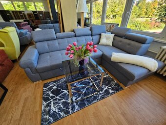 Baječna rohova sedačka A1 - 7