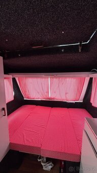 Karavan N126 Niewiadow Predom Prespol, veterán - 7