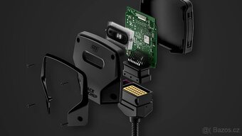 RaceChip GTS 5 Black 110kw/150ps 135kw/184ps - 7