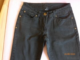 RIFLE v.134 -140- 158-164, ELASŤÁKY,TEPLÁKY pěkný stav - 7