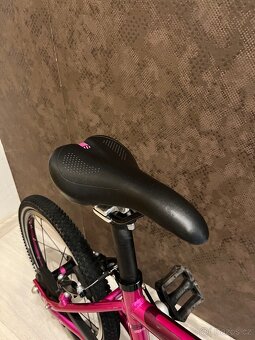 Velmi lehké dětské kolo Islabikes Cnoc 16 - 7