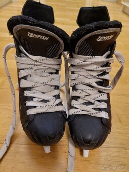 Brusle Tempish 35 - 7