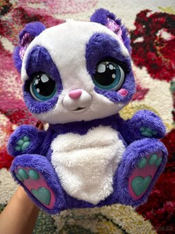 Hračky, lego, puzzle, knížky - 7