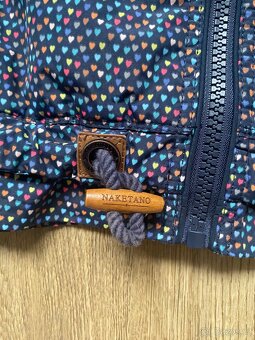 Jarní bunda Naketano S - 7