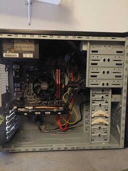 PC - Herní počítač - 7