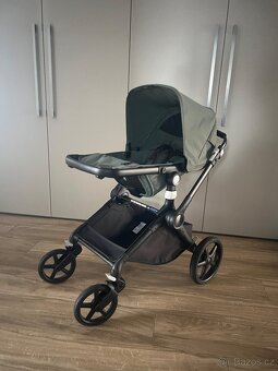 Bugaboo Fox Cub - 7