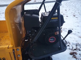 Minidumper Lumag MD 300 - 7