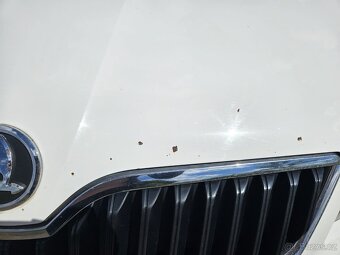 2014 Škoda Octavia III. CNG - 7