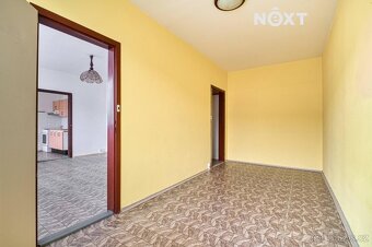 Prodej byt 2+1, 43㎡ - 7