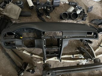 Škoda superb 2 combi 2.0 tdi - 7