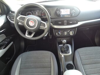 Fiat Tipo 1.4 SALON 70 kW Manuál - 7