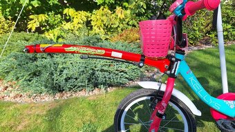Dětské jízdní kolo - 7