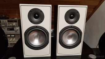 Canton GLE 430 regálové reprobedny - 7