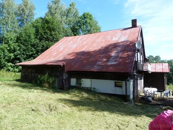 Chata Orlické Záhoří - 7