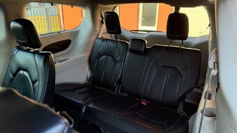 Chrysler Pacifica //3.6L//214kW//LIMITED//NOVÝ MODEL//2022// - 7