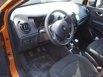 Renault Captur LIMITED Energy TCe 90 - 7