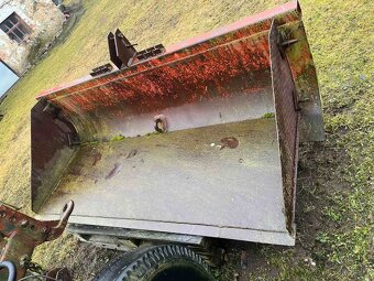 nepotřebné stroje - 7