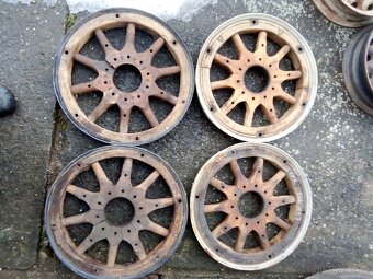 Kola na veterány - 7