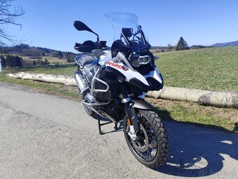 BMW R 1200 GS ADV - 7