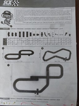 Hot Wheels Colossal crash - Obrovská bouračka - 7
