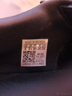 Tenisky_Adidas_vel. 38 2/3 - 7