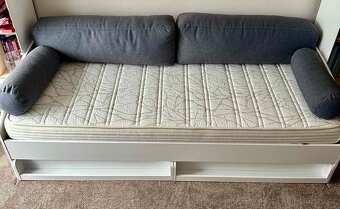 Studentsky pokoj - 7