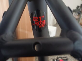 MTB MRX 29" nové - 7