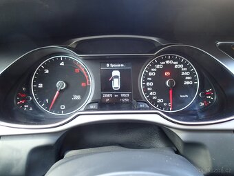 Audi A4 Avant 3.0 quattro - 7