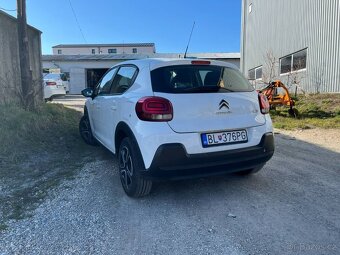 Citroën C3 1.2 PureTech - 7