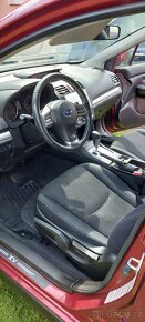 Subaru XV 2.0i Comfort, servisovaný, odpočet DPH, dohoda - 7