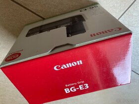 Canon EOS 350D a 400D - 7