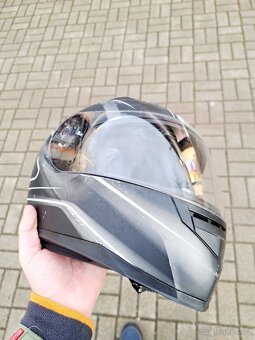 Integrální přilba Römer- vel. L (59-60 cm) - 7