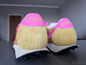 Nike Waffle LD-1000 Stussy - 7