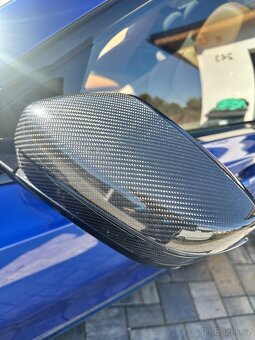 BMW M340i, TOP výbava, REMUS, karbon, DPH - 7