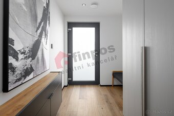 Prodej novostavby rodinného domu 5+kk (140 m²) s pozemkem 63 - 7