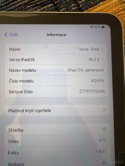iPad - 7