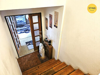 Prodej domu 147 m2 s pozemkem 462 m2, 130881 - 7