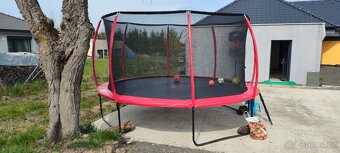 Trampolina - 7