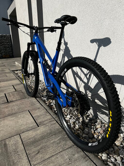 YT Capra 29 CORE 2 - 7