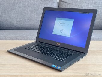 Dell Latitude Z - SU9600, 4GB, 128GB SSD - SBĚRATELSKÝ STAV - 7