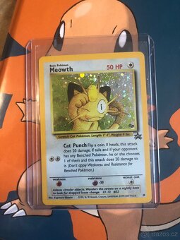 Pokemon sbírka - 7