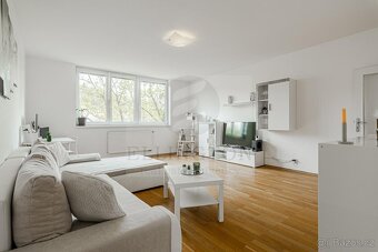 2+1,63m2, Praha 4 - 7