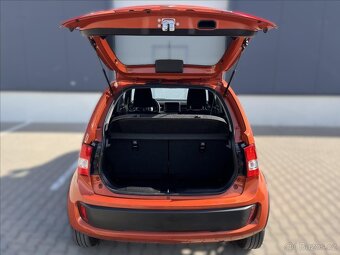 Suzuki Ignis 1,2 DualJet PREMIUM + NAVI,AUTOMAT (2018) - 7