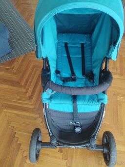Britax B-agile - 7