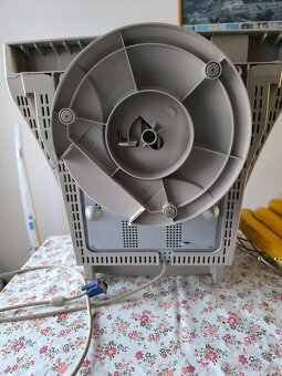 Samsung monitor SyncMaster 753 DFX - 7