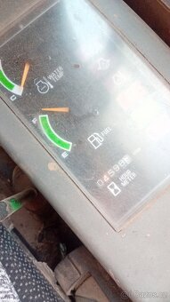 Takeuchi tb 23r - 7