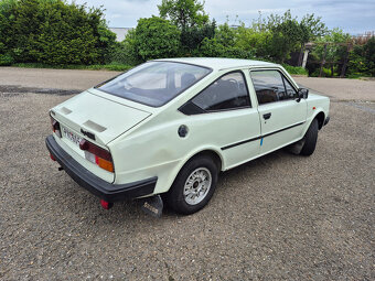 Škoda 130 Rapid - 7
