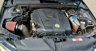 AUDI A4 2.0TDI,S-Line,XENON - 7