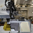 Třínitný overlock - 7